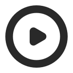 Play Circle SVG Icon